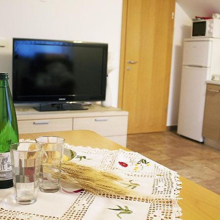 Apartma Pegaz Rogaška Slatina Esterno foto