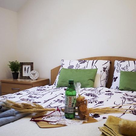Apartma Pegaz Rogaška Slatina Esterno foto