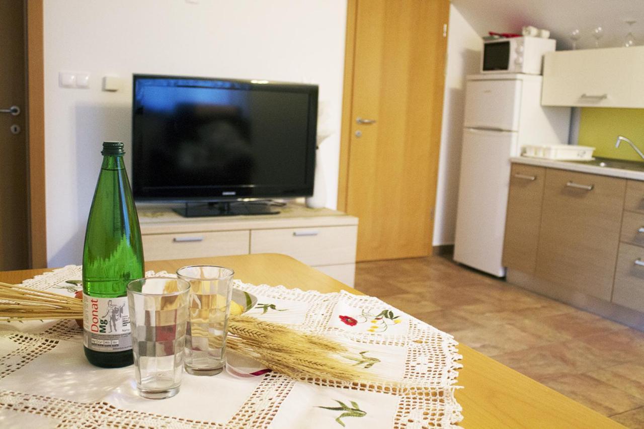 Apartma Pegaz Rogaška Slatina Esterno foto