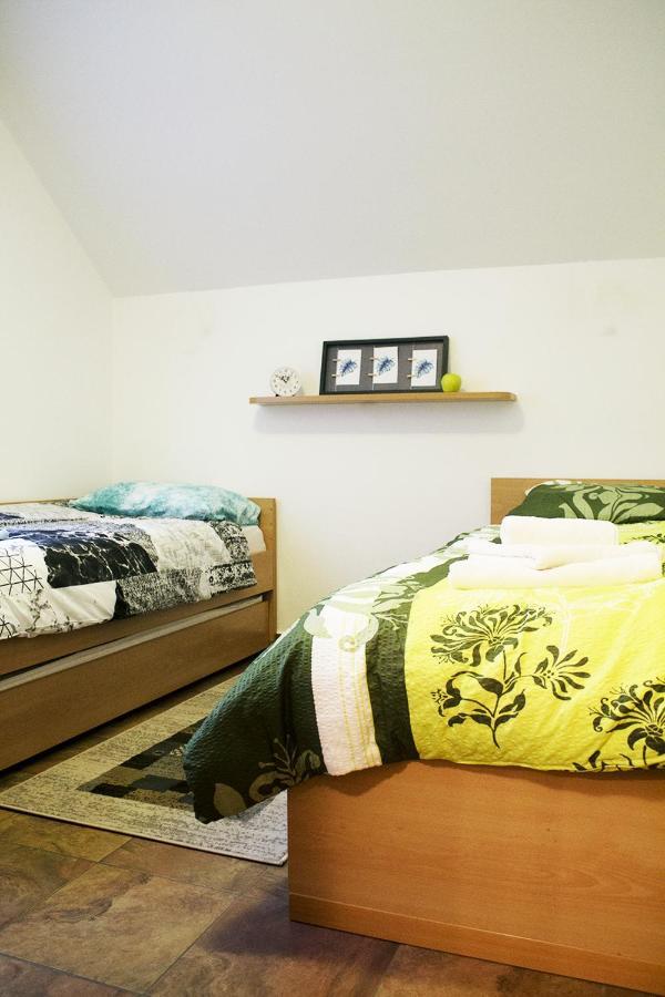 Apartma Pegaz Rogaška Slatina Esterno foto
