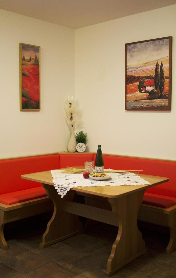 Apartma Pegaz Rogaška Slatina Esterno foto