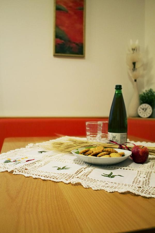 Apartma Pegaz Rogaška Slatina Esterno foto
