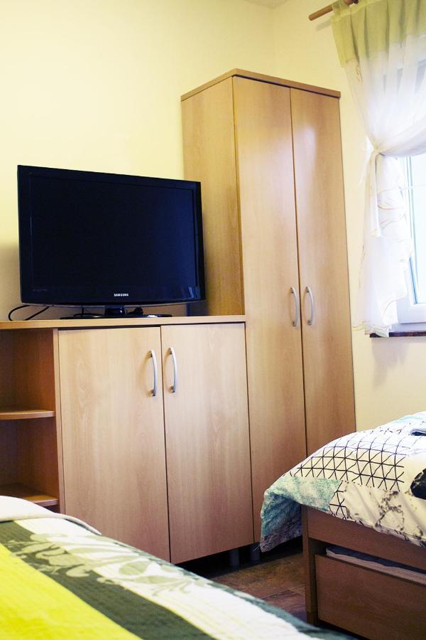 Apartma Pegaz Rogaška Slatina Esterno foto