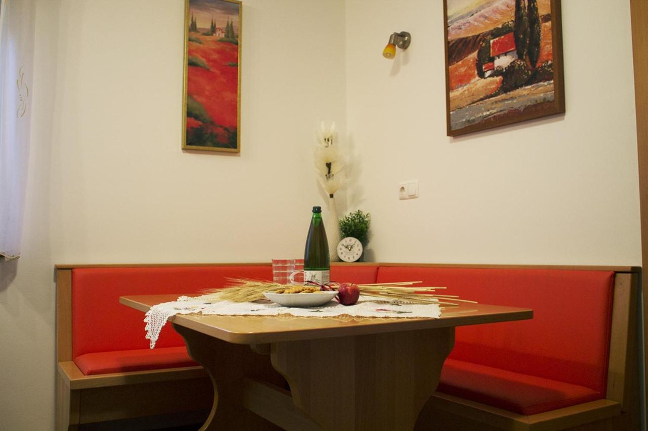 Apartma Pegaz Rogaška Slatina Esterno foto
