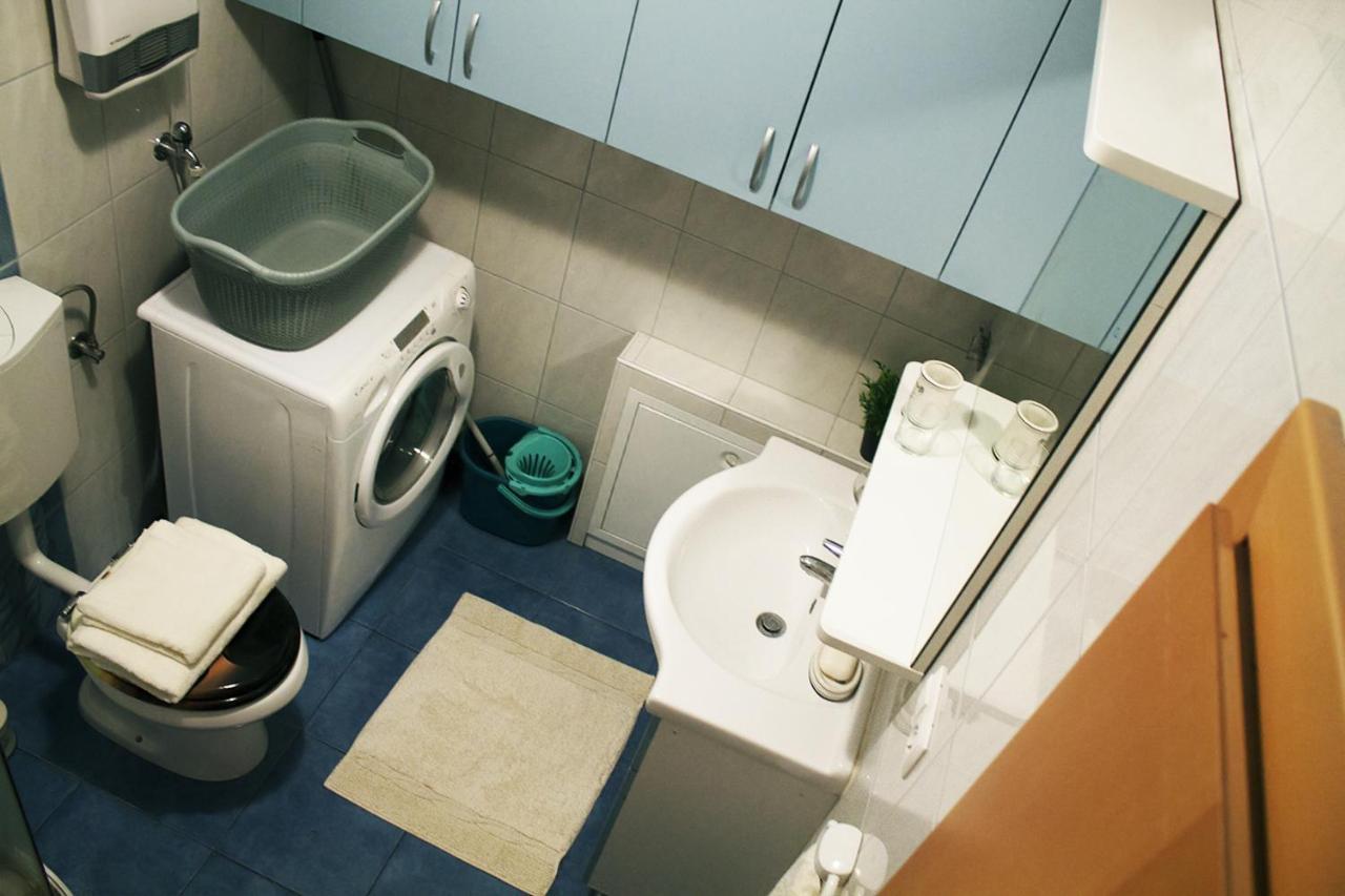 Apartma Pegaz Rogaška Slatina Esterno foto