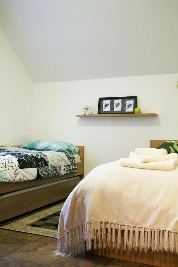 Apartma Pegaz Rogaška Slatina Esterno foto