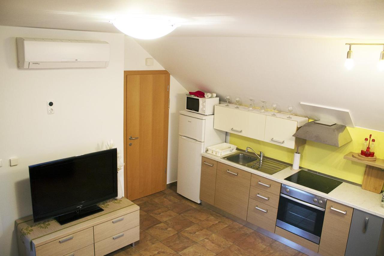 Apartma Pegaz Rogaška Slatina Esterno foto