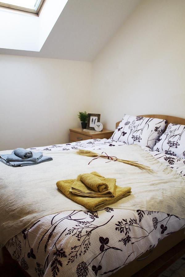 Apartma Pegaz Rogaška Slatina Esterno foto