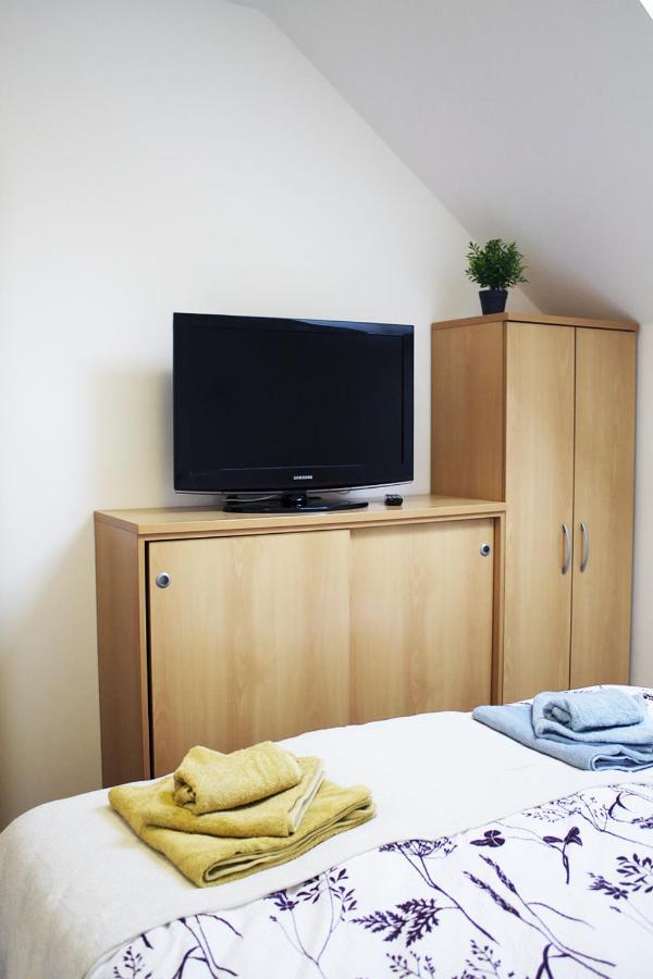 Apartma Pegaz Rogaška Slatina Esterno foto